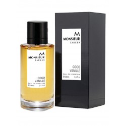 عطر منسيور كوكو فانيلا 100مل